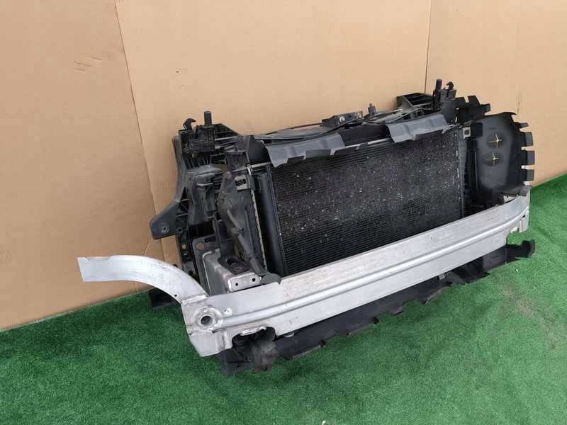 AUDI SQ7 Q7 4M II PAS PRZEDNI CHŁODNICE 4.0 TDI Numer katalogowy oryginału AUDI 4M SQ7 II