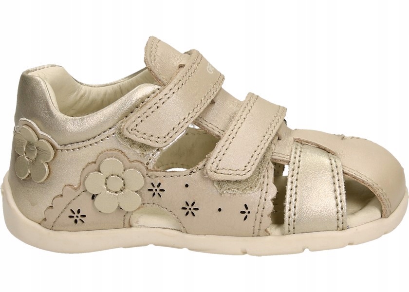 

Geox Sandały B0251A 044AJ C0871 24 B Kaytan Girl