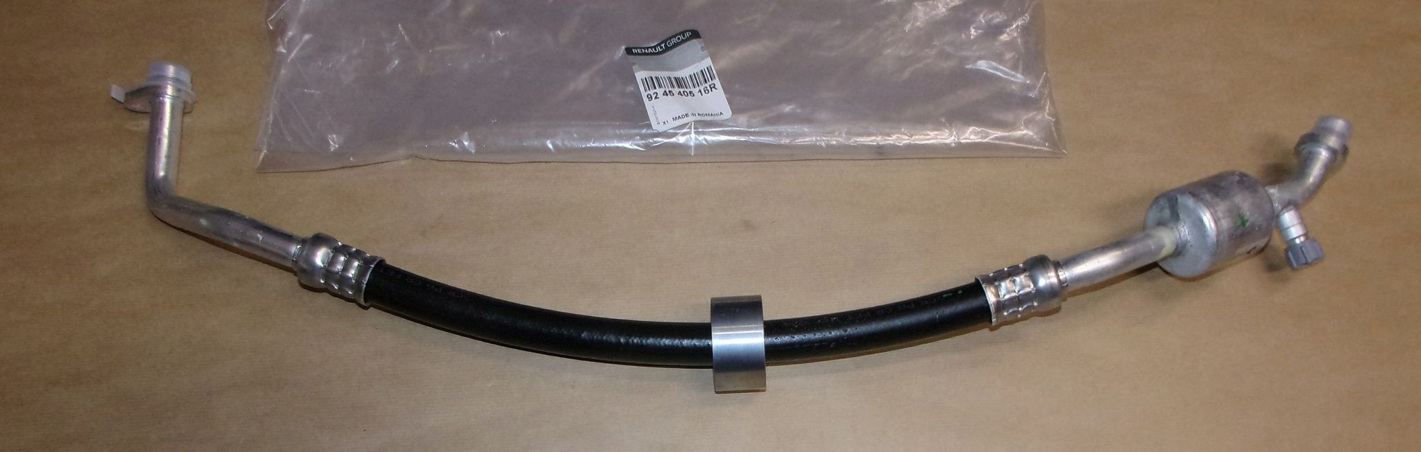 Kabel Klimatizace D Logan II 924540516R