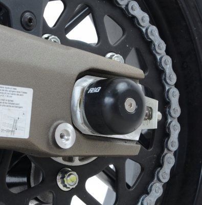 Rg Slidery Výkyvného Ramena Suzuki Gsxr 600 K6-/750 K6-