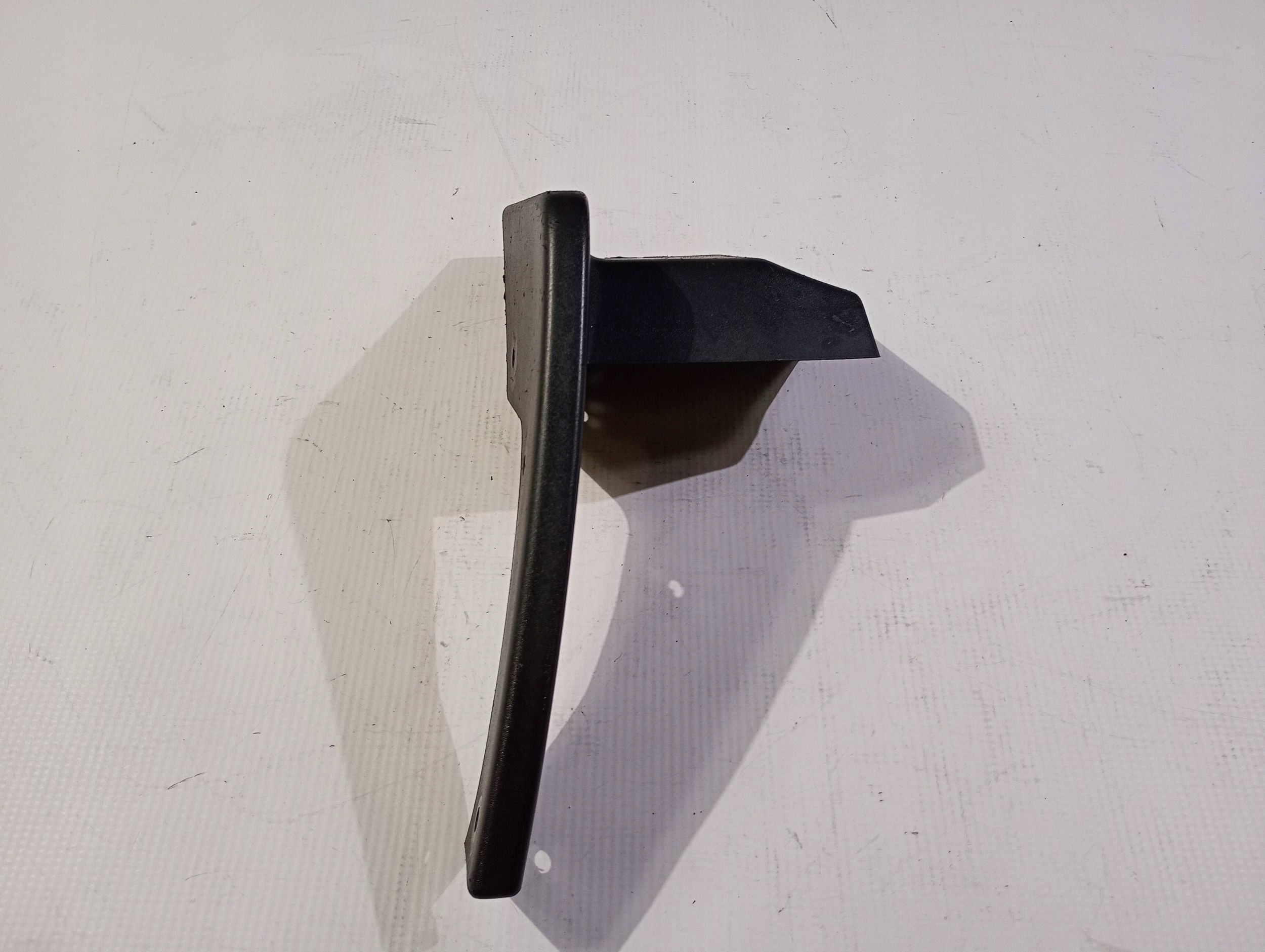 moulding nadkola mudguard flap cover right front Dodge RAM 1500 2019