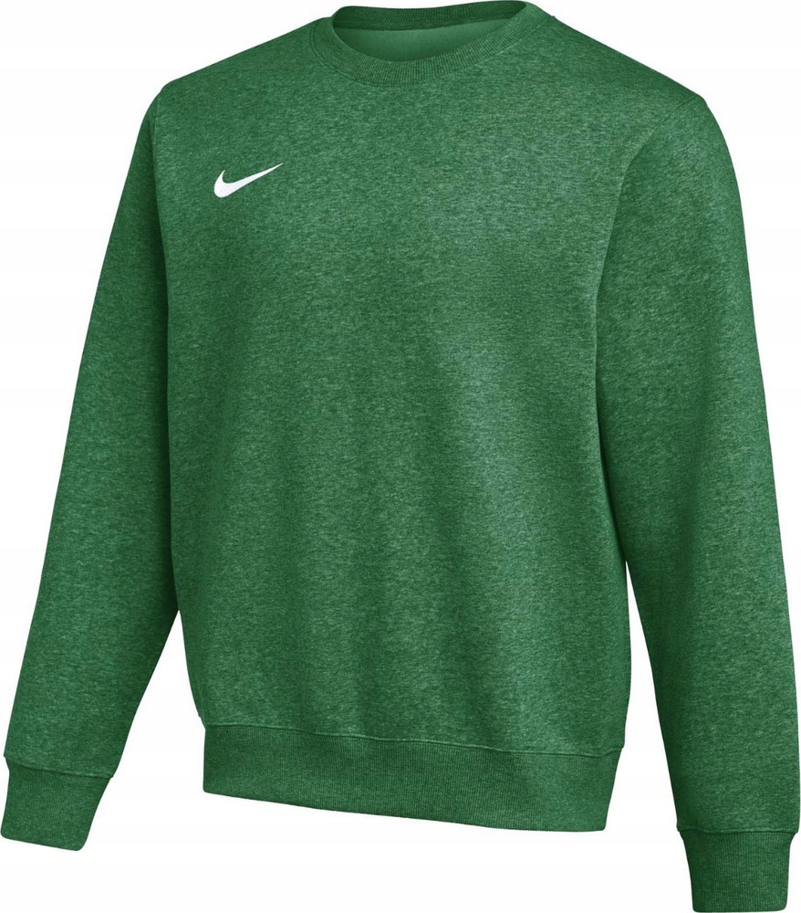 Pánská Mikina Nike Park 26 Fleece Crew Zelená IB1190 302 velikost L