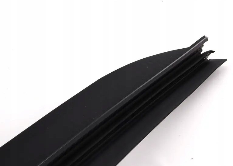 OE BMW SPOILER ZDERZAKA PRZOD BMW 5 E39 po 09 2000 Color black