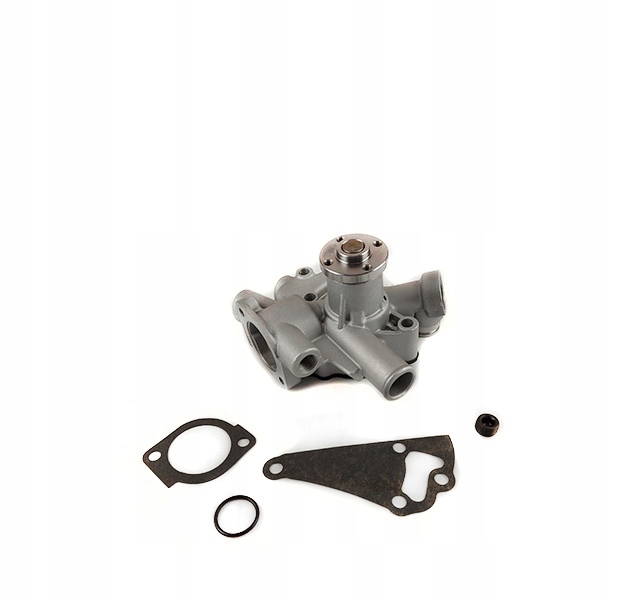 119660-42009, 11966042009, - Водяной насос Yanmar 3tne74