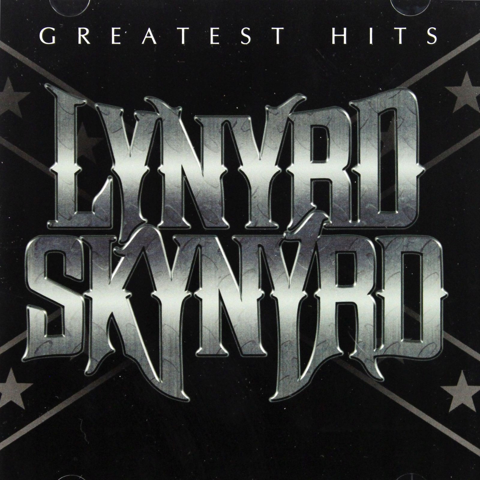 Lynyrd Skynyrd: Greatest [2CD]