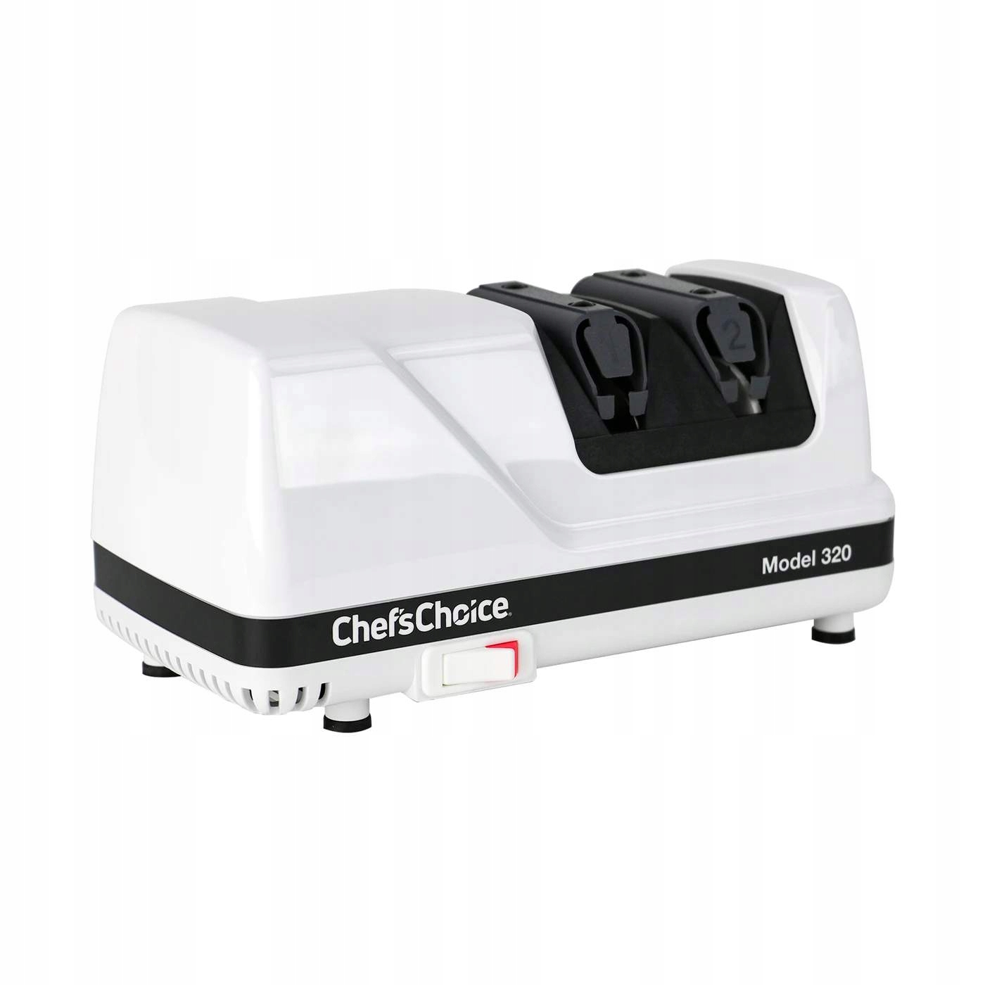 

Chef's Choice M320 elektryczna ostrzałka do noży
