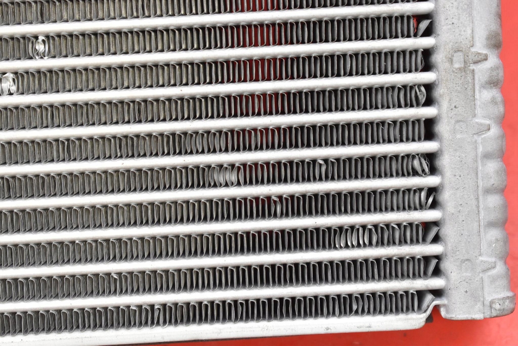 Radiateur climatisation OPEL AMPERA-E 60 kWh 204 KM 17-20