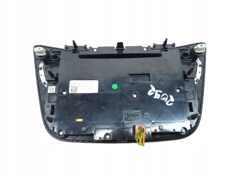 PANEL BOCCHETTE RADIA 96656641XZ -01 Peugeot 508 e (2010- )