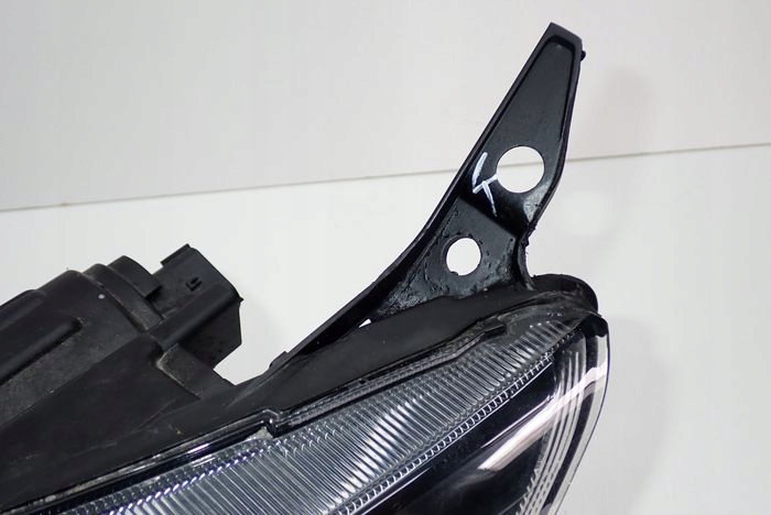 FORD TRANSIT CUSTOM MK3 LED 23- reflektor left light left PZ31-13E025-CB