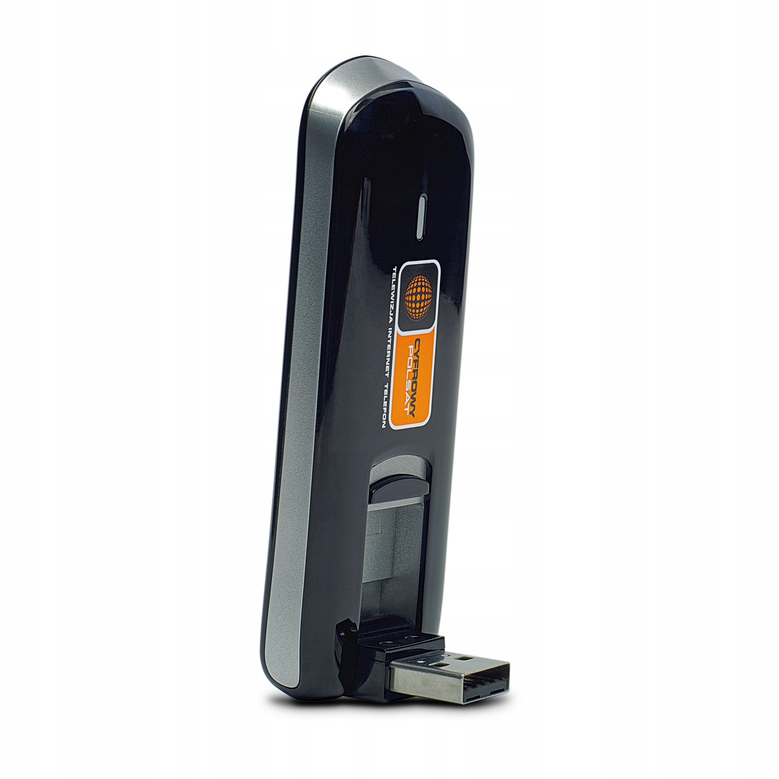 Modem LTE na USB Huawei E3276 czarny