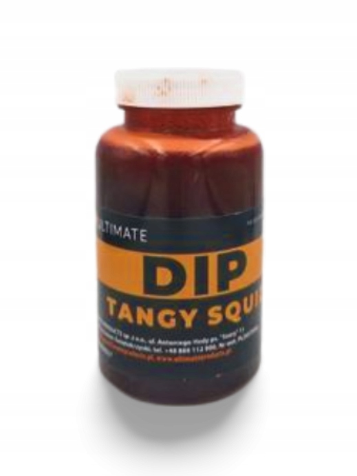 Ultimate zalewa Tangy Squid Dip 200ml