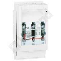 Pojistkový odpojovač Nh Spx 00 160 A