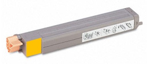 Naplnka Xerox 106R01079 žltý kompatibilný toner pre Phaser 7400