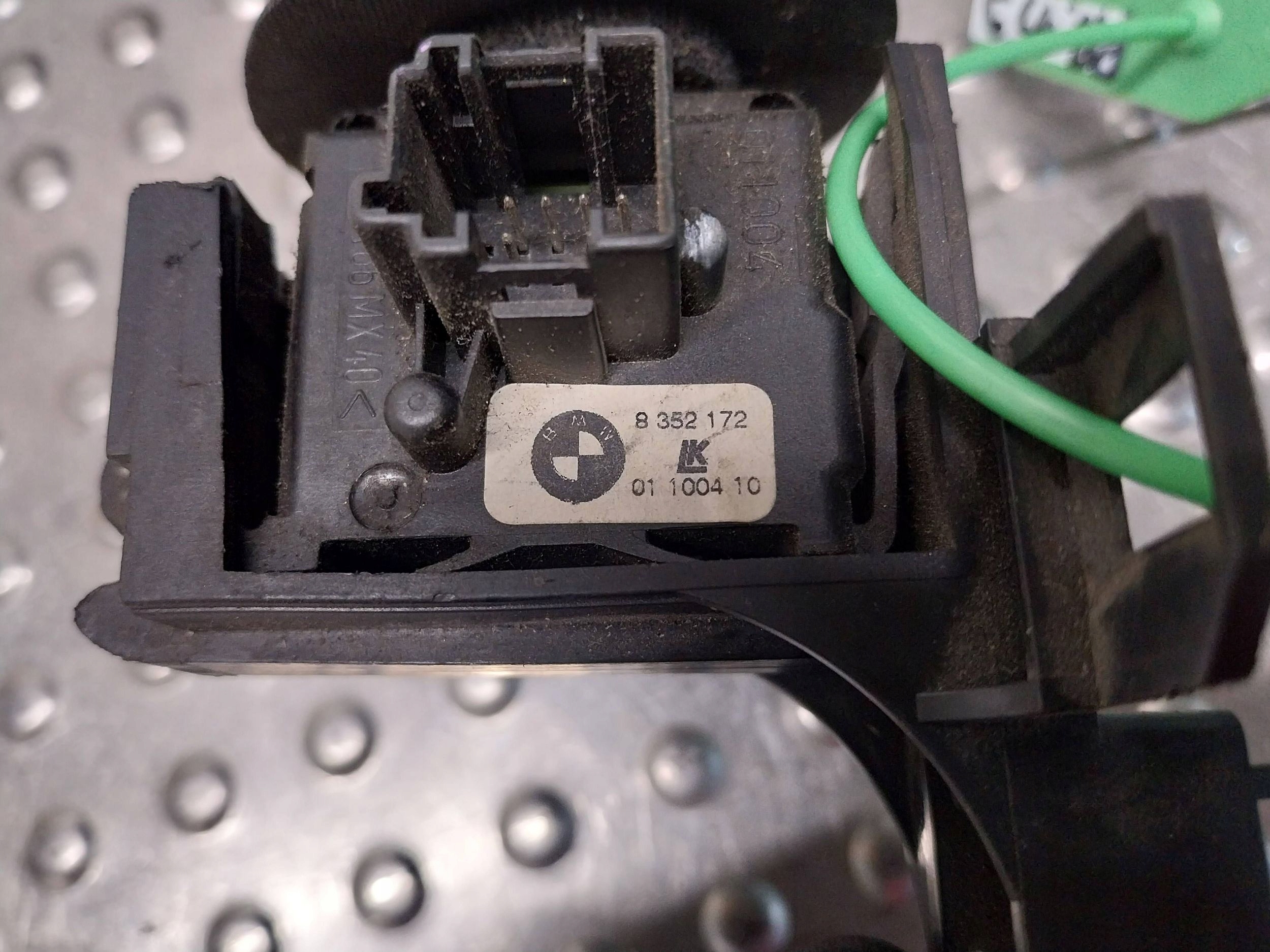 DEVIO LUCI TERGICRISTALLO TERGI DEVIO LUCI DEVIO 8352172 8352013 BMW E39