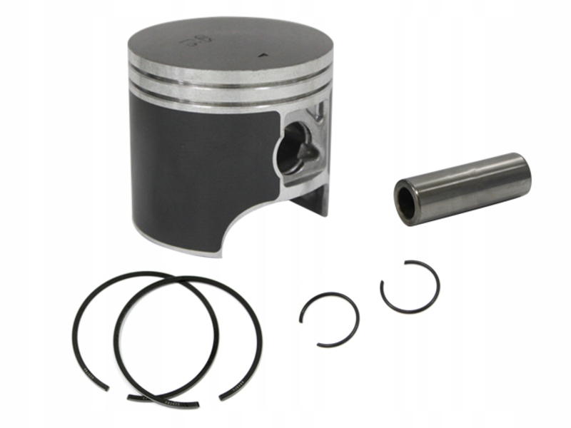 Piest Motora Snežného Skútra Sno-x Polaris 600 Klasický Rmk Switchback