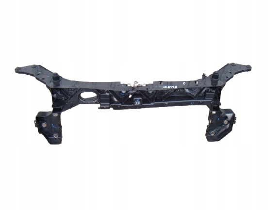 RENAULT CLIO III 3 05-09 PAS PRZEDNI WZMOCNIENIE CZOŁOWE