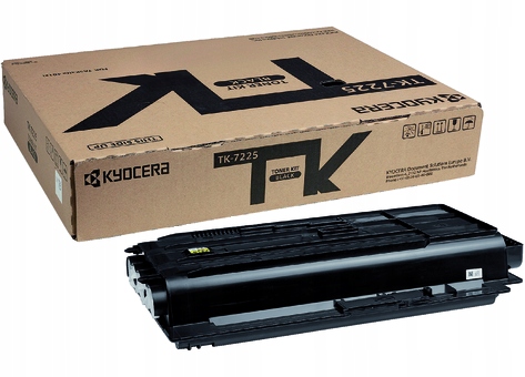 Toner Kyocera TK7225 1T02V60NL0, TK-7225, TK7225 čierny (čierna)