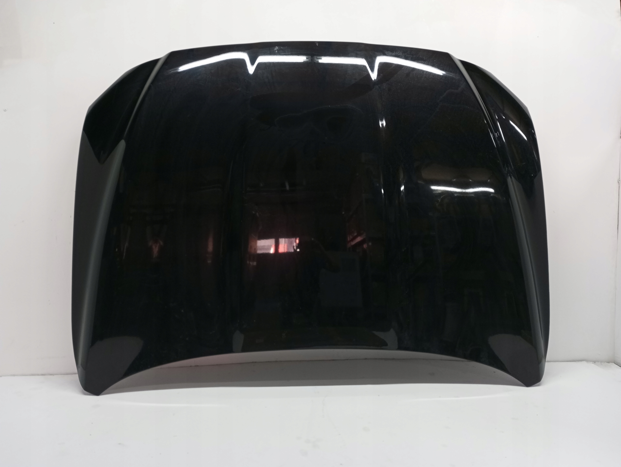 bonnet JAGUAR F PACE 19R