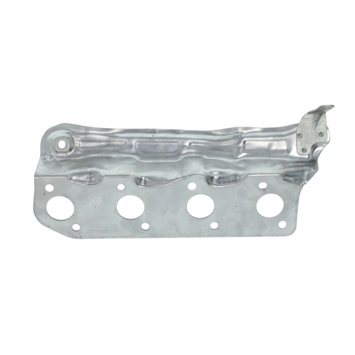 142.030 - ПРОКЛАДКА ВИПУСКНОГО КОЛЕКТОРА. A W168 VANEO 414 97-05