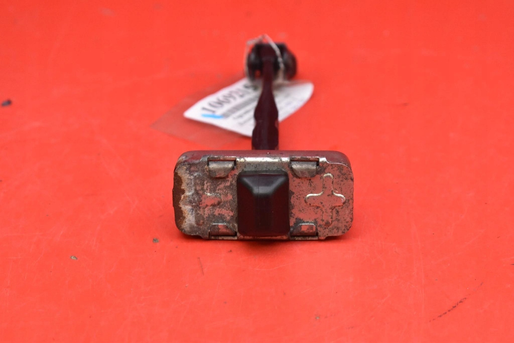 limiter door left front RENAULT TALISMAN 1 and 12-20