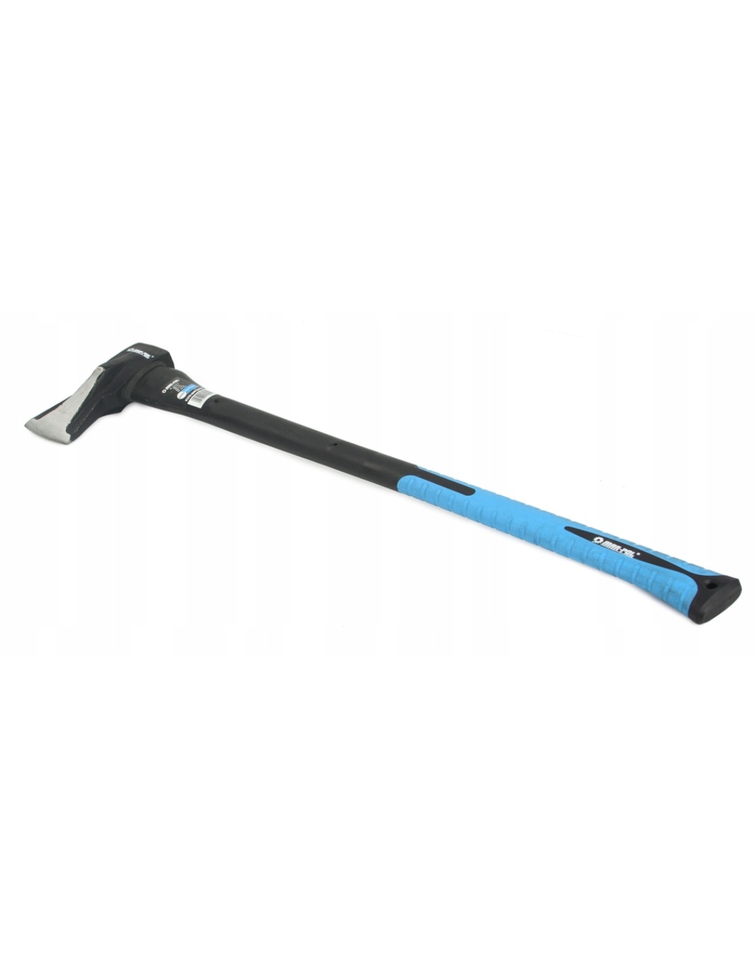 SIEKIERA ROZŁUPUJĄCA FIBERGLASS 2200G 85CM DUŻA Kod producenta M82804