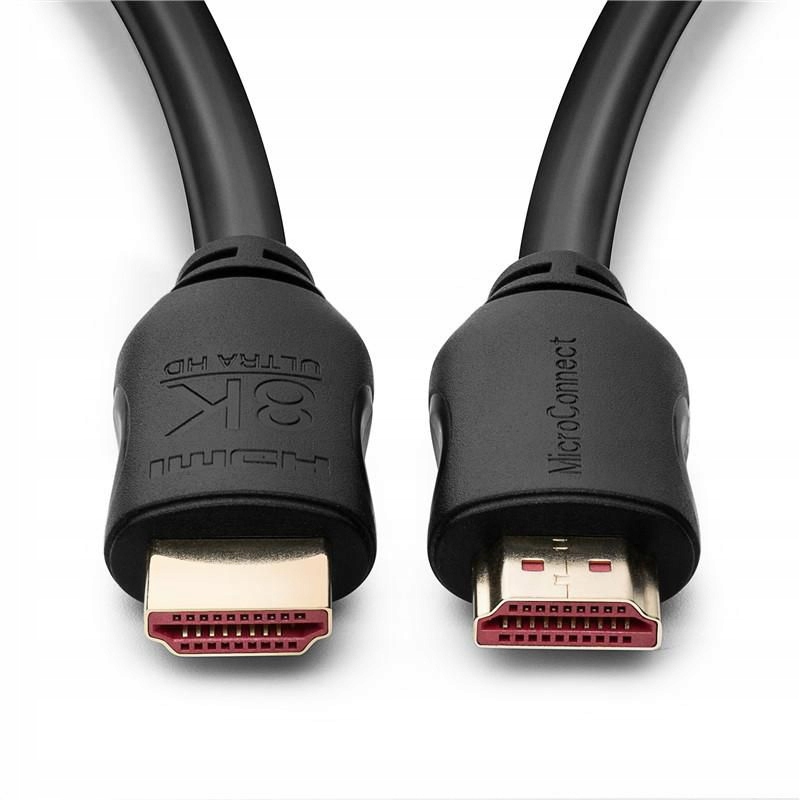 MicroConnect Kabel HDMI 8K, 4m Marka Microconnect
