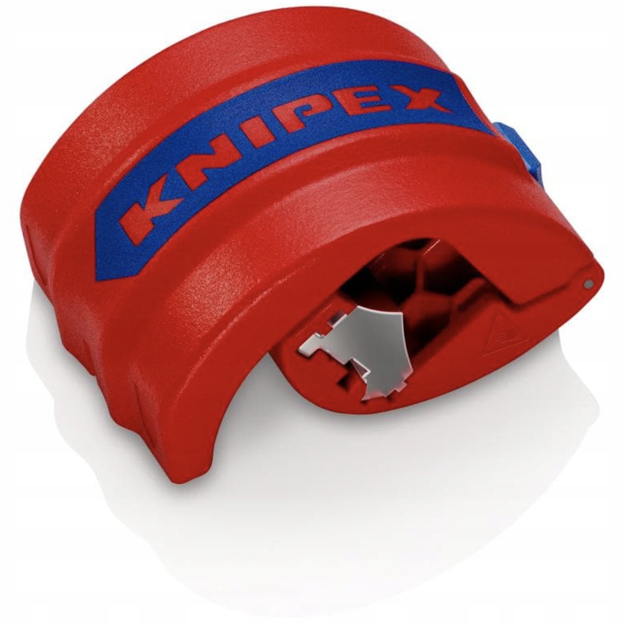 

Knipex Obcinak BiX Do Rur z Tworzywa Tulejek 20-50