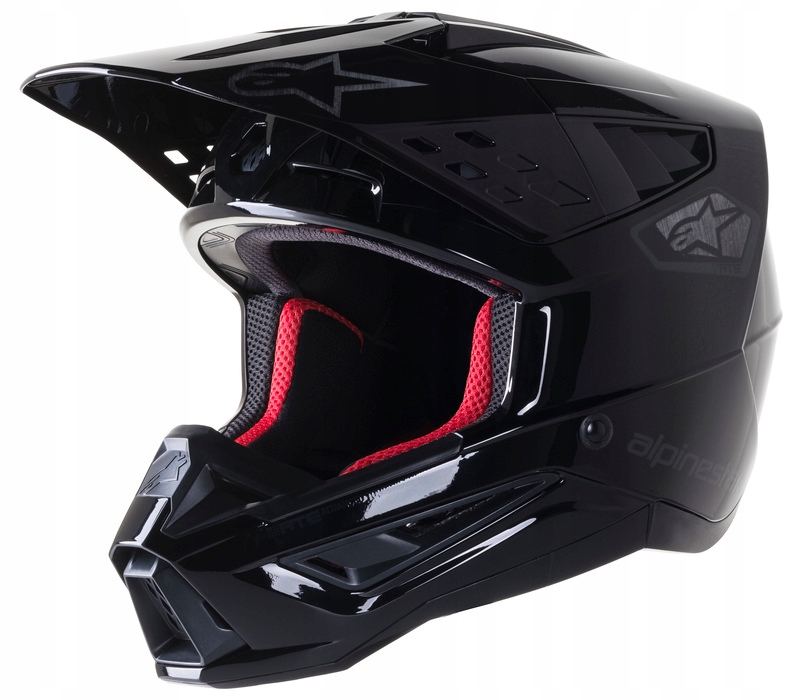 KASK ALPINESTARS S-M5 CROSS ENDURO r.XS