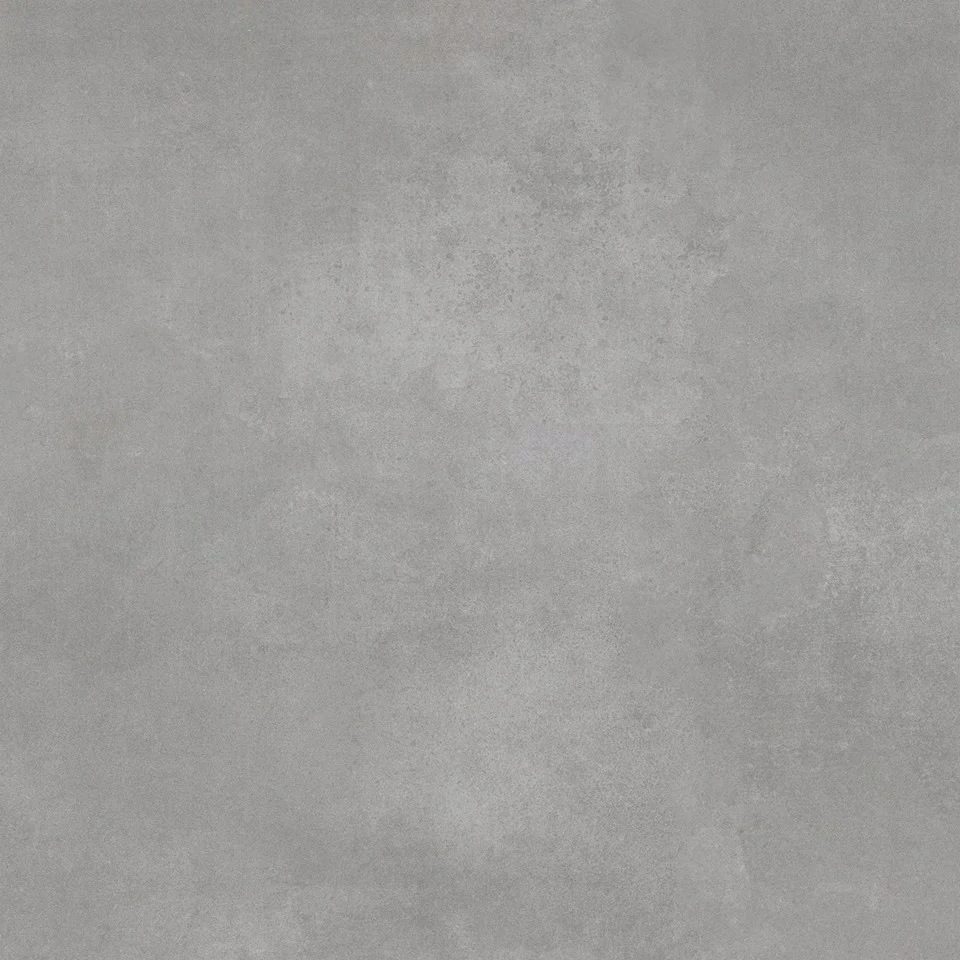 Mexen Mileo světle šedá rektifikovaná matná dlažba 60×60