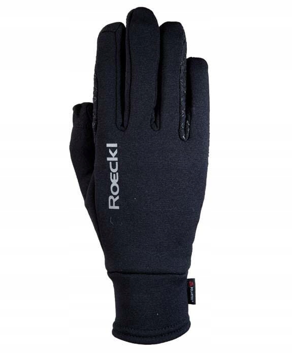 Roeckl Zimní jezdecké rukavice Weldon 9.5
