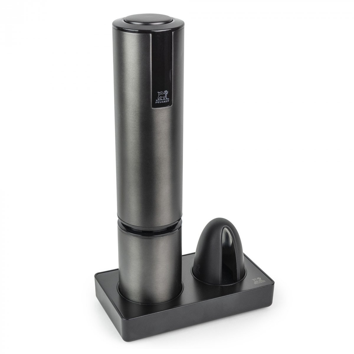 Elis Touch Elektrická vývrtka Carbone, 27 cm