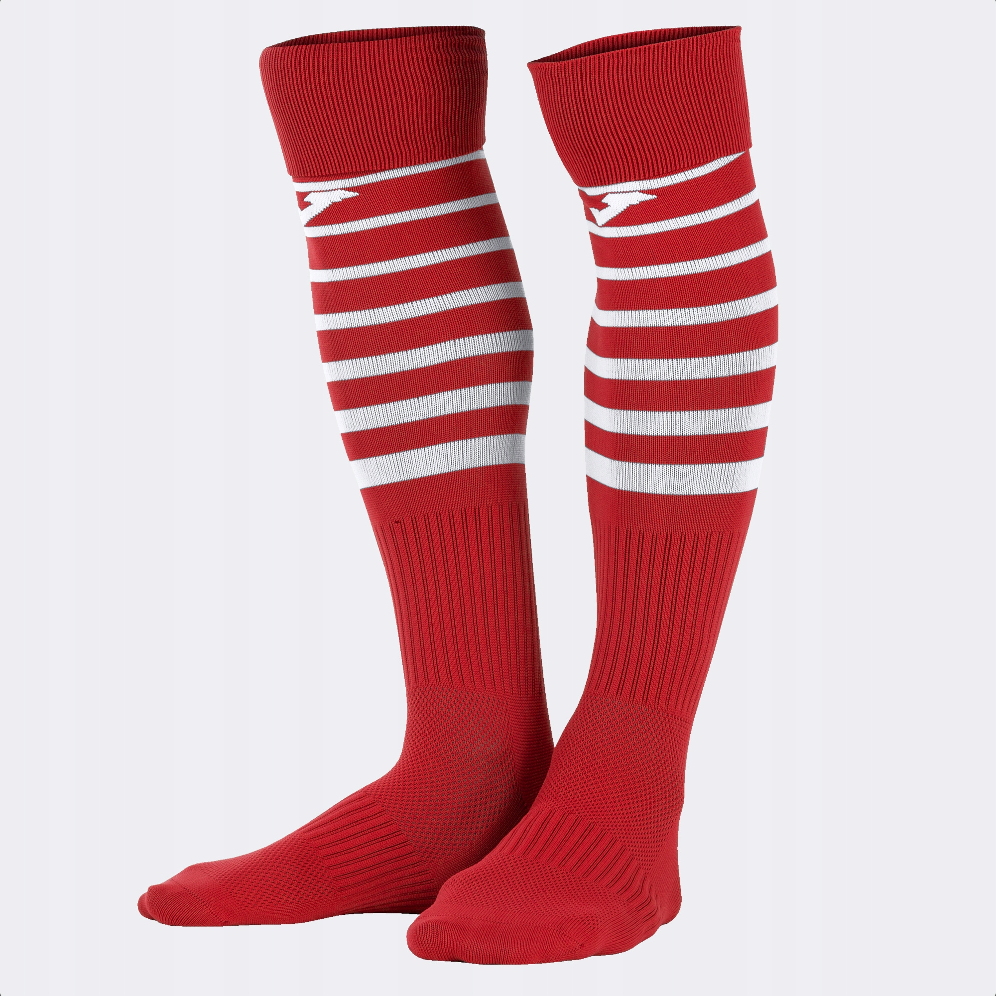 Getry piłkarskie Joma Premier II 400897.602 czerwone r. M (39-42)