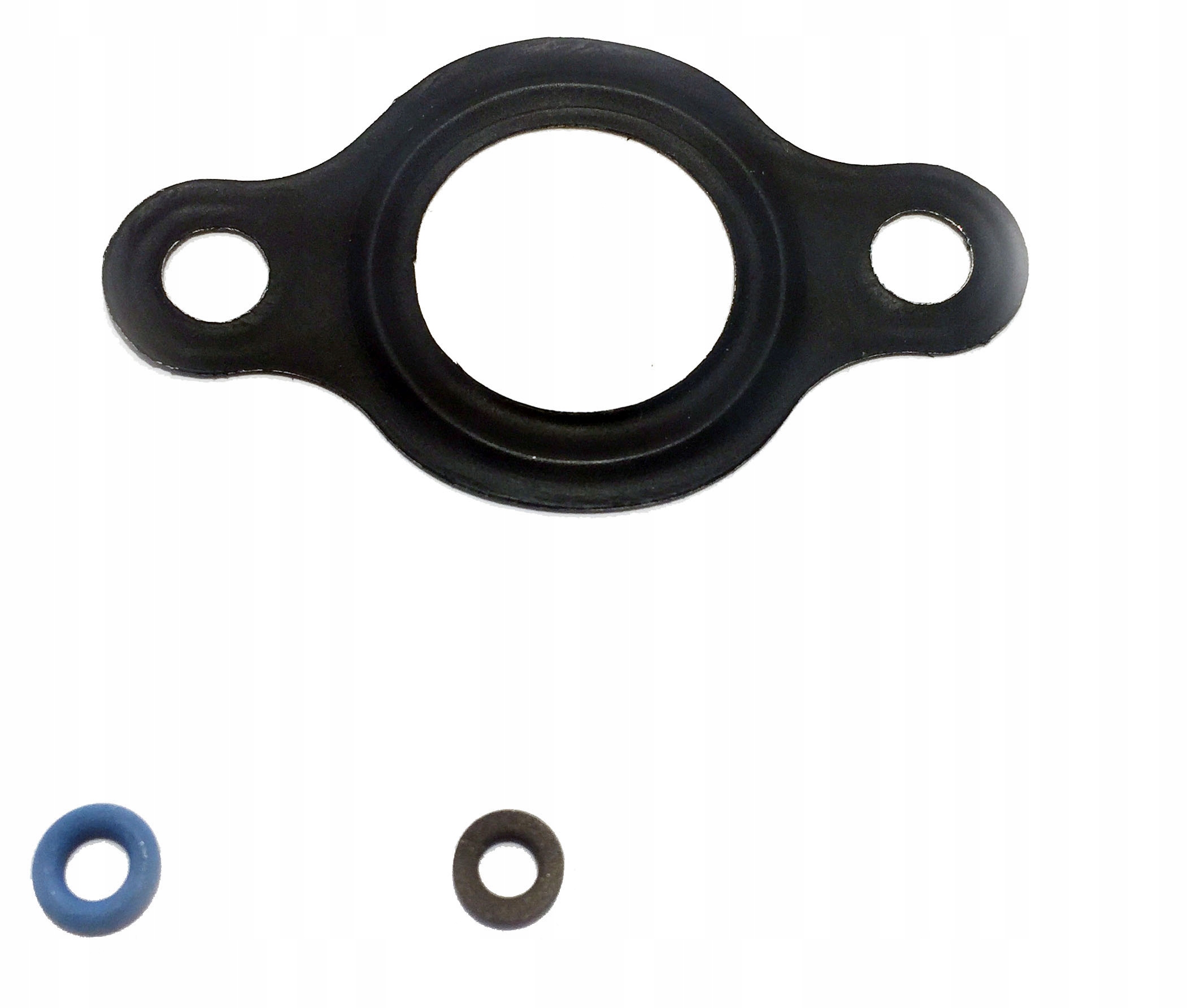 ZESTAW NAPRAWCZY REGULATORA CZUJNIKA COMMON RAIL