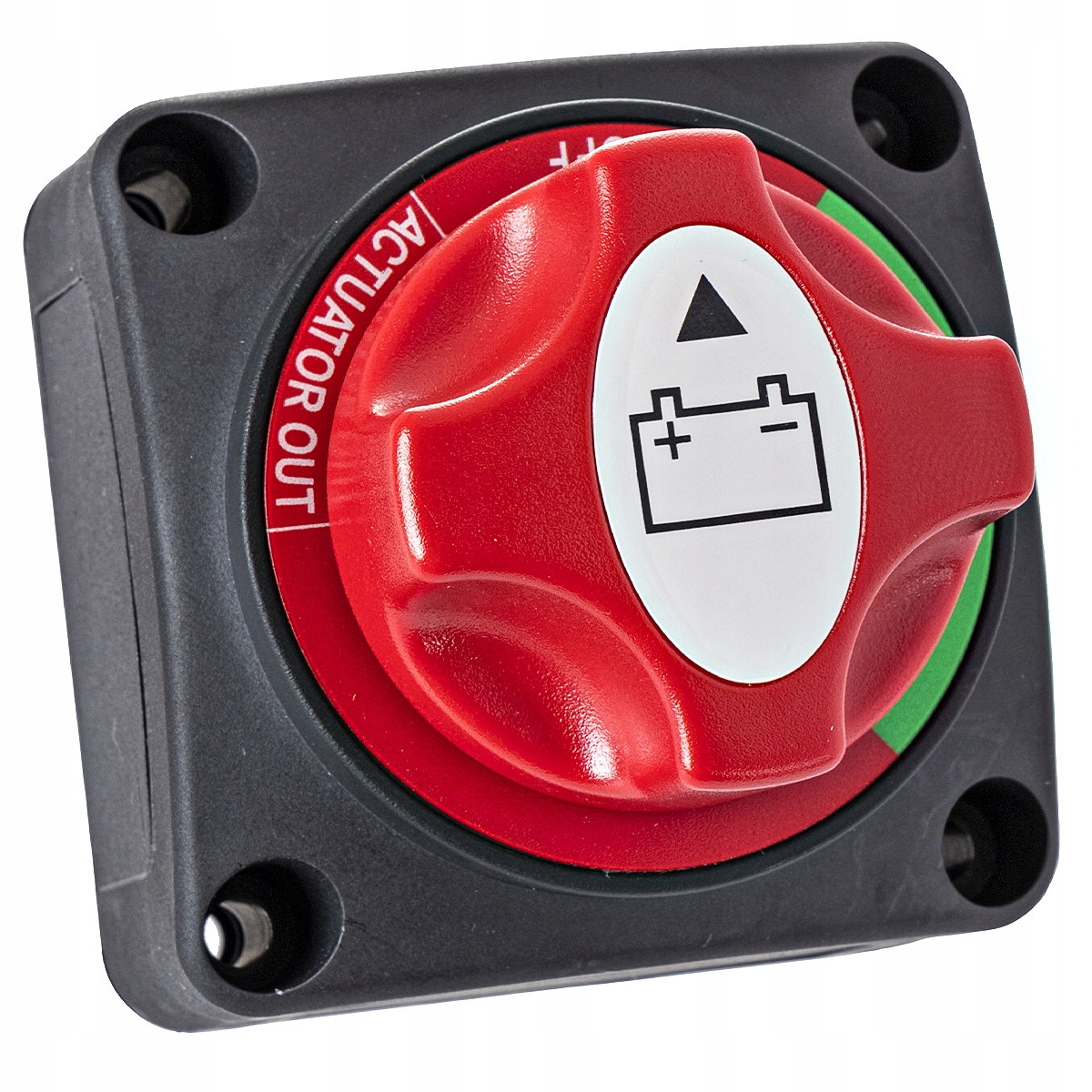 

Odłącznik Wyłącznik Masy Uniwersalny 12V-50V