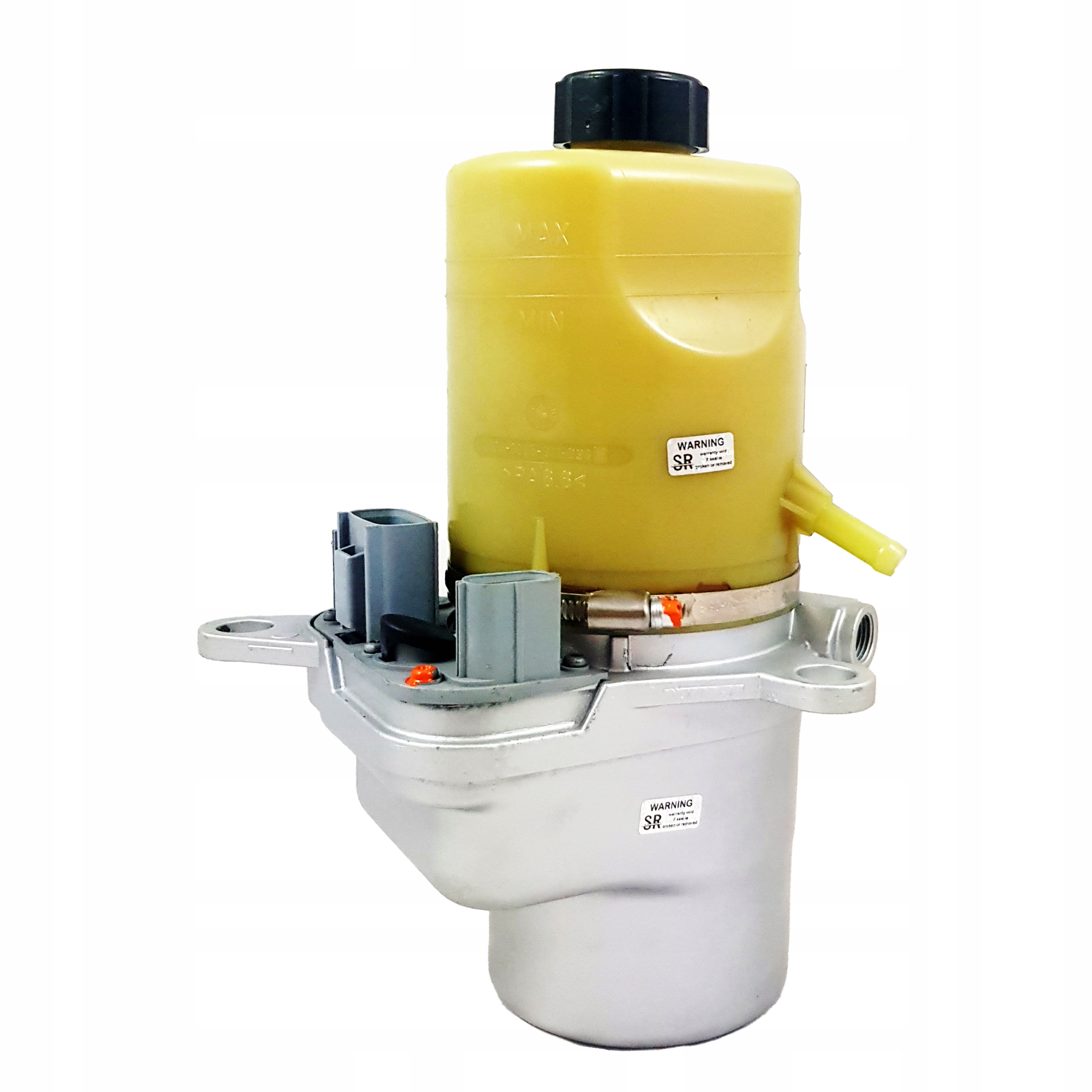 POMPA WSPOMAGANIA FORD FOCUS II 2 MK2 C-MAX Producent części Ford OE