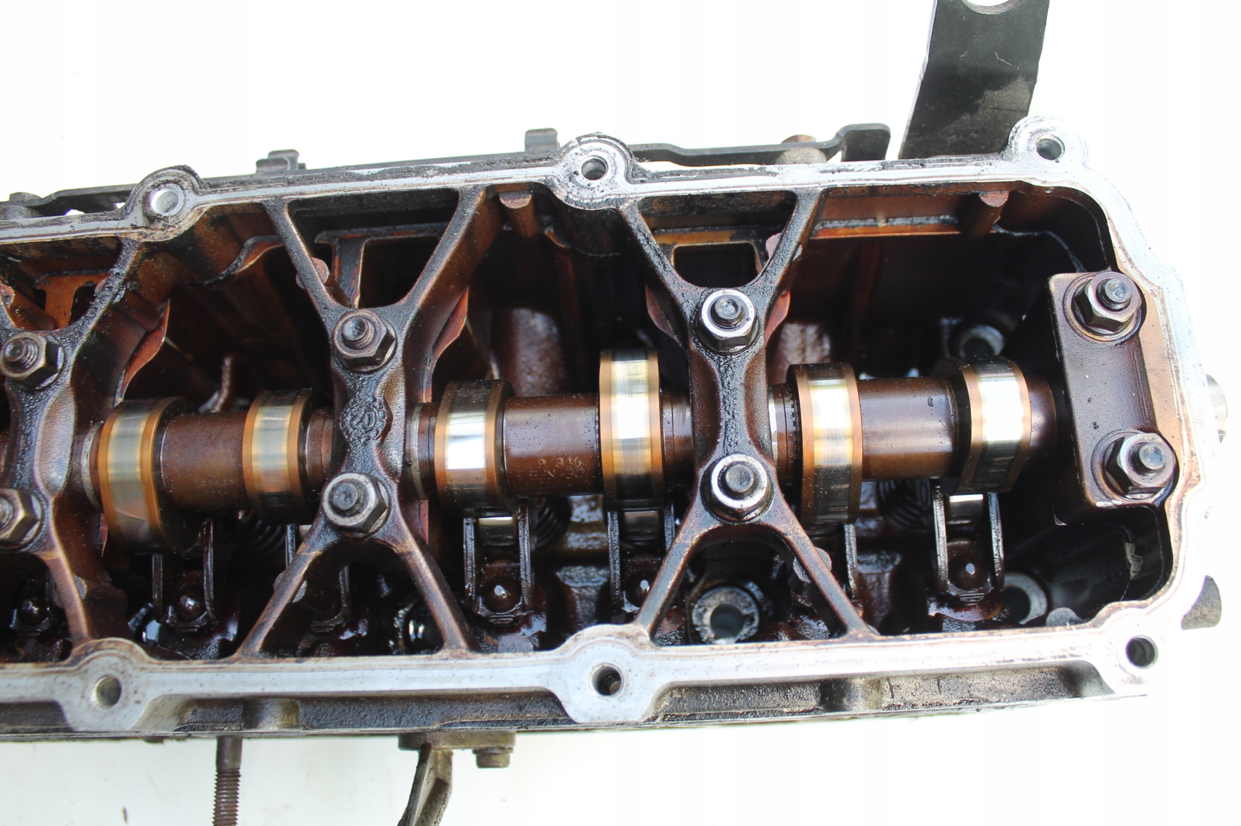 AUDI VW 1.6 MPI BFQ BGU GŁOWICA WAŁEK 06B103373T Producent części Audi OE