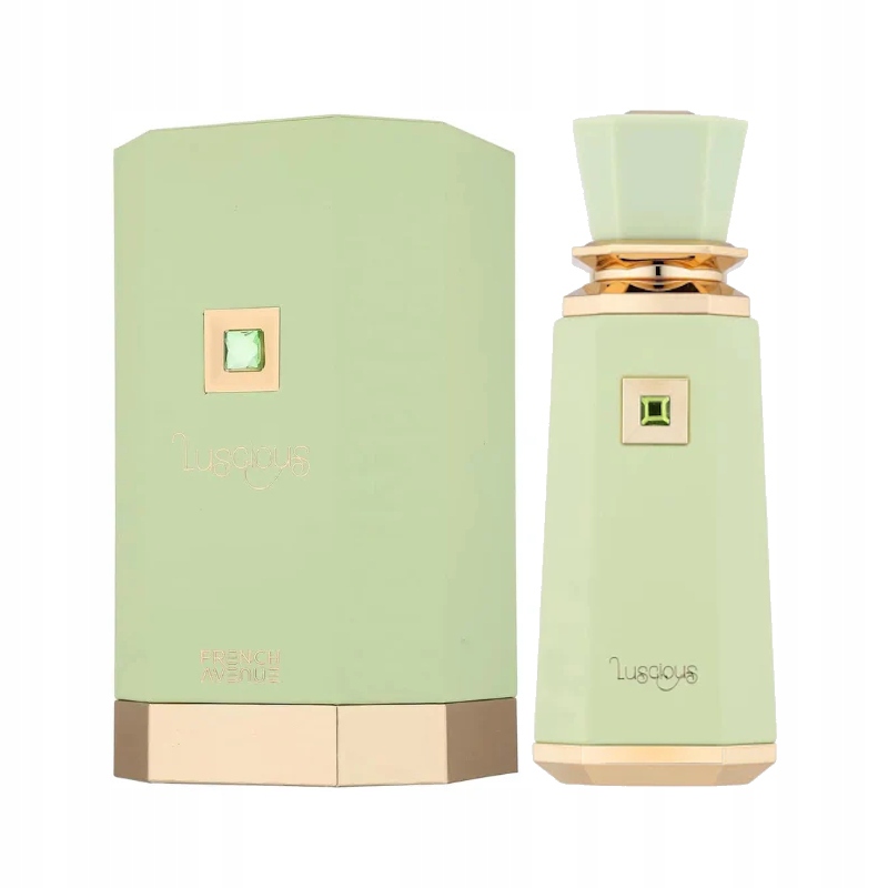 Dámské Parfémy Luscious, French Avenue 100 ml