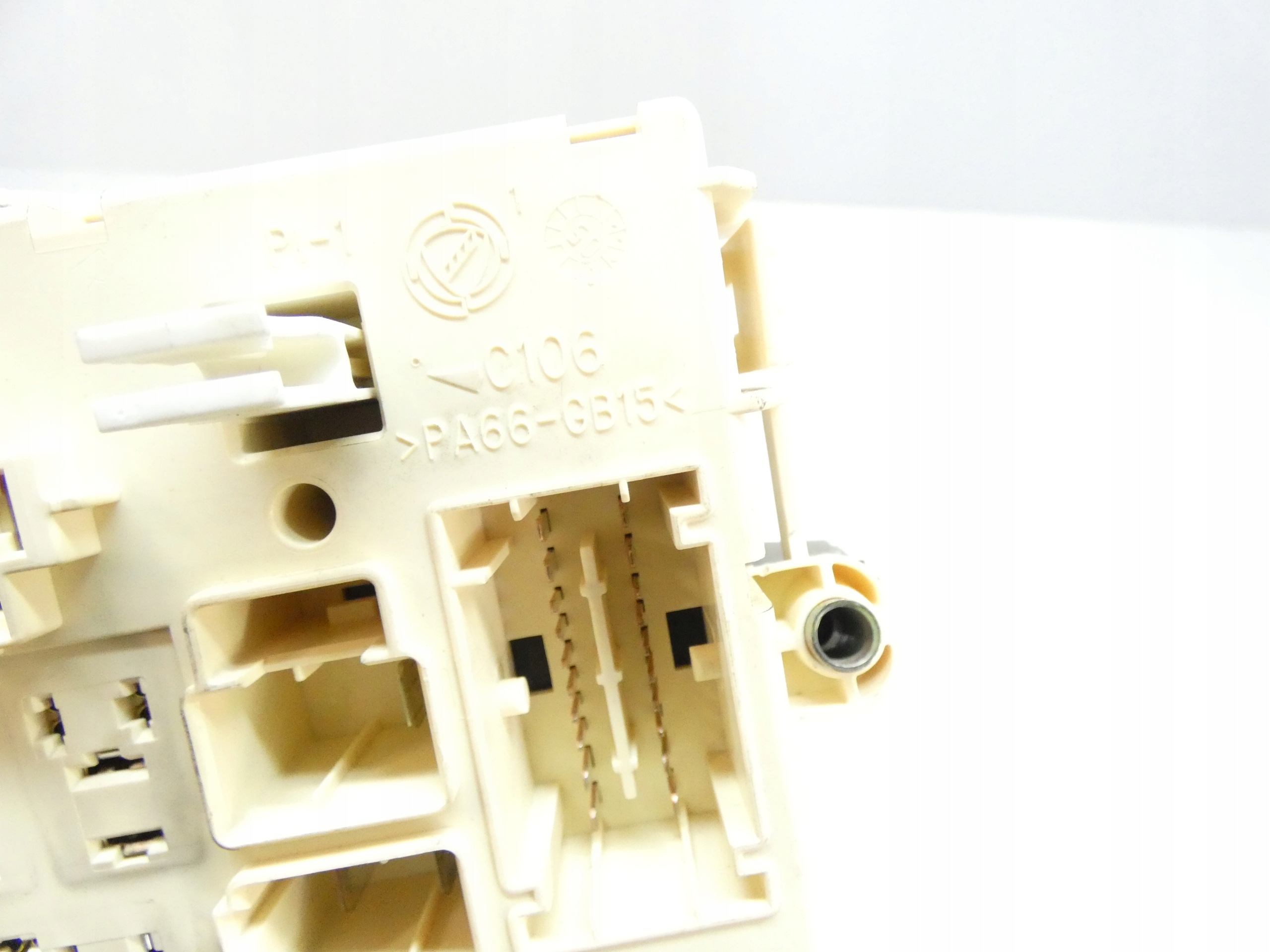 Boîte Module BSI FIAT STILO 01-08 51755127