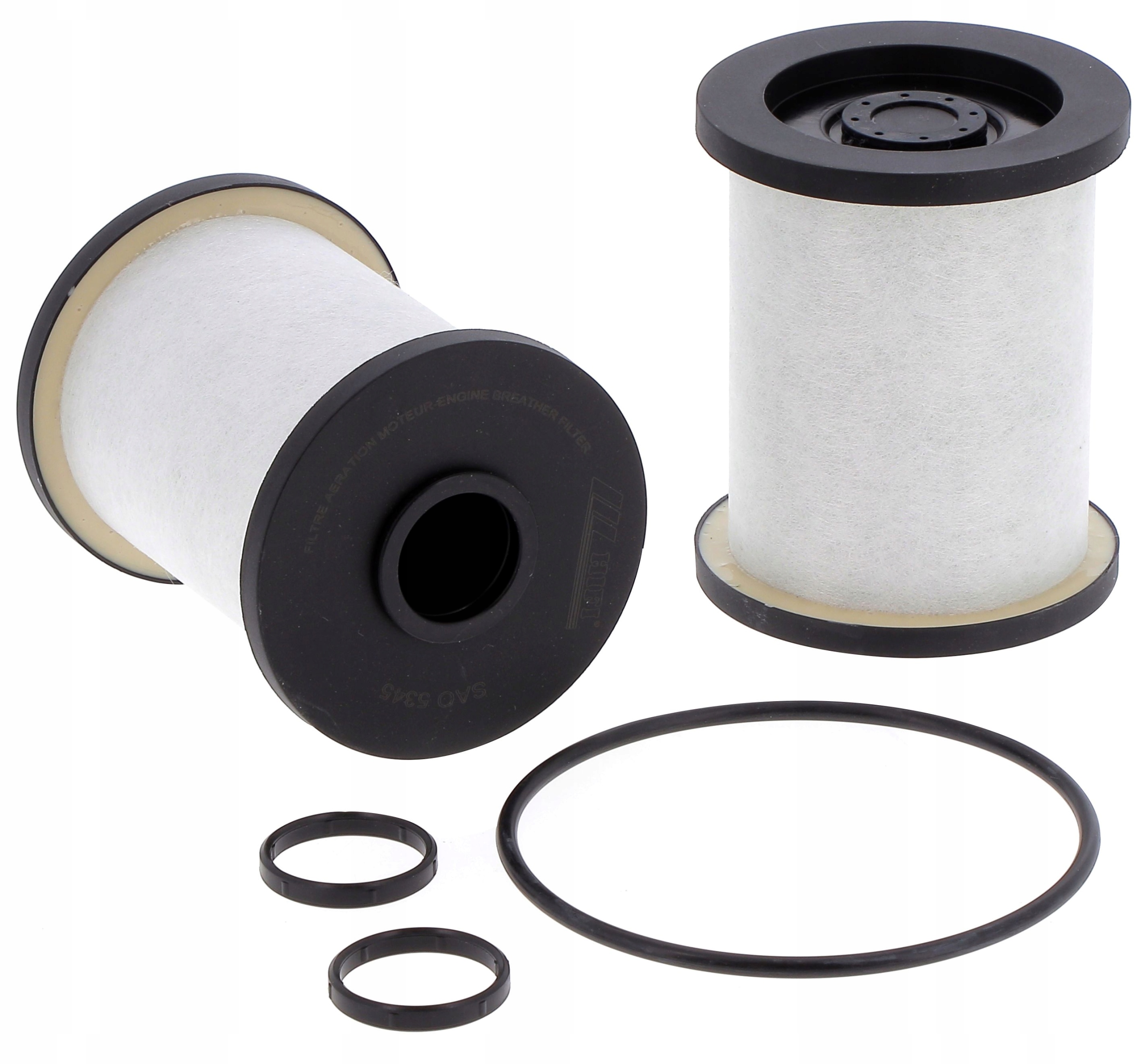 Filtr větrání motoru Sao 5345 HiFi Filter