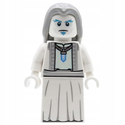 Lego figurka Ledový král Ice King