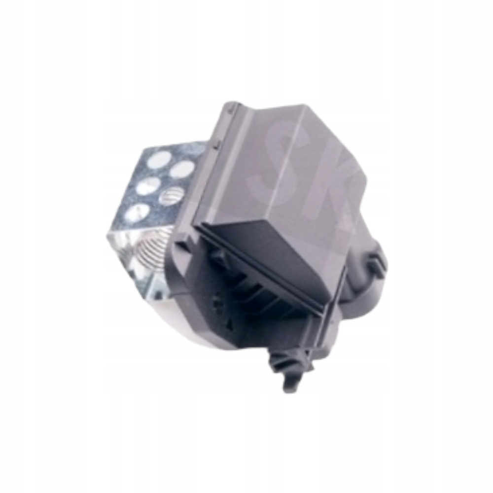 9673999980, 9673999980, - Резистор вентилятора для CITROEN DS5 2.0 (2011-2015)