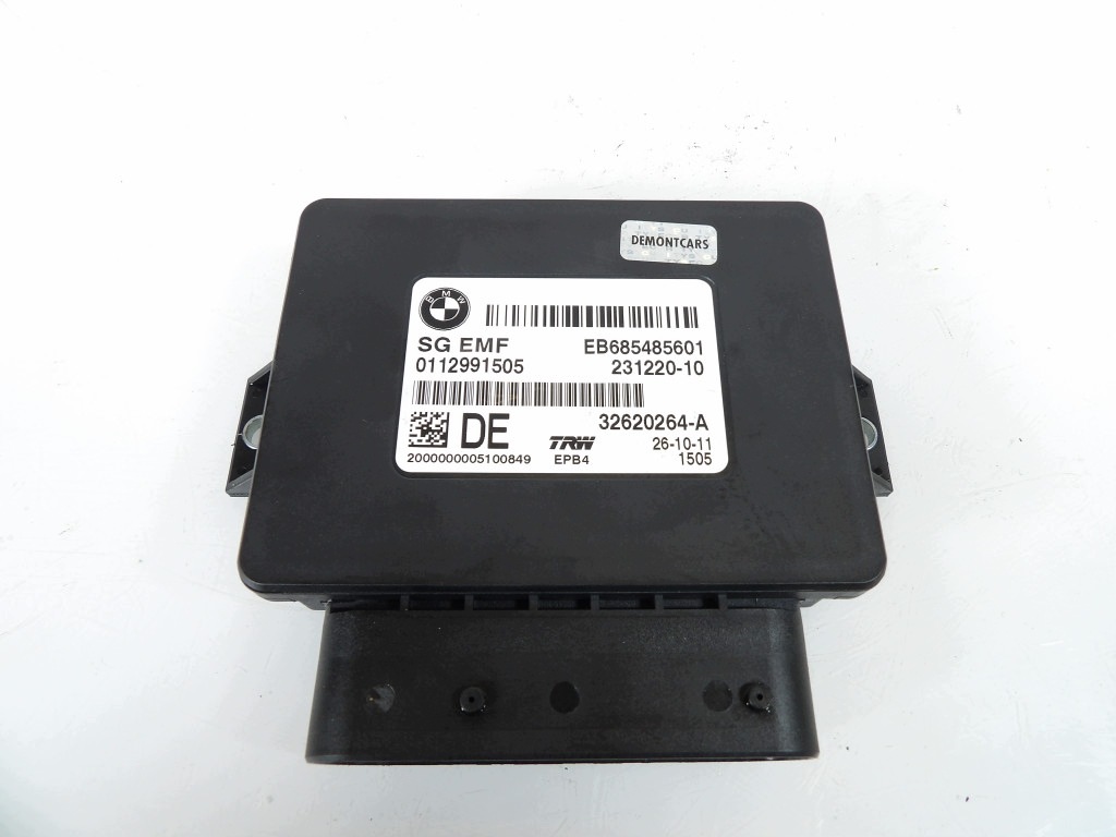 BMW 5 F10 F11 Module Frein 32620264