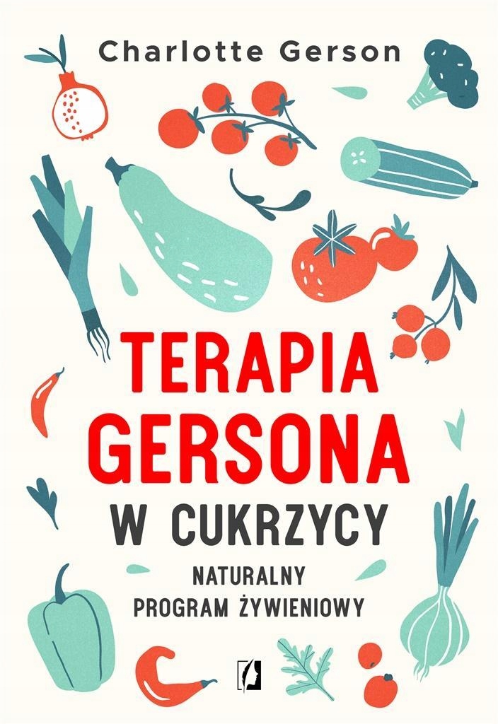 

Terapia Gersona W Cukrzycy