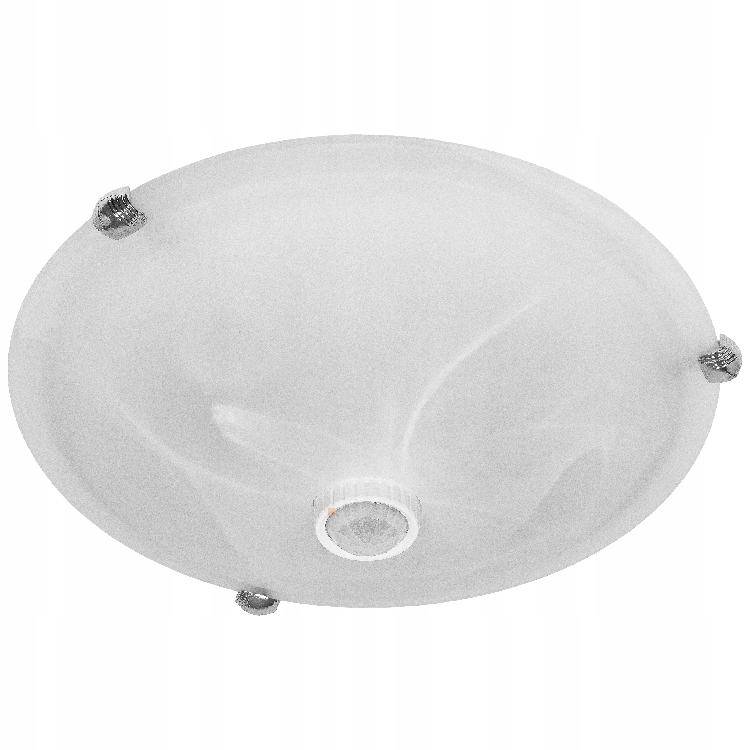 

Plafon Tazan ST78 do Led 2xE27 z czujnikiem ruchu
