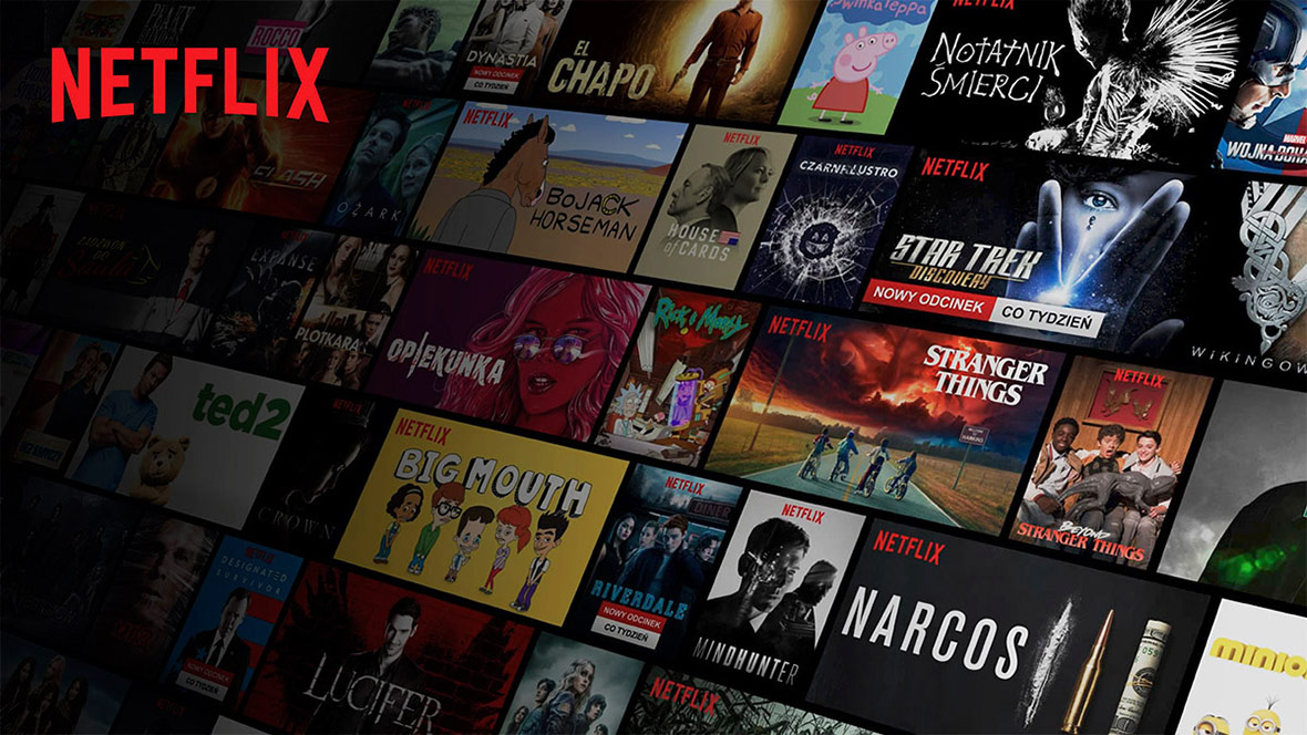 Telewizor Kruger&Matz KM0265UHD-S3 4K UHD 65'' Typ telewizora LED