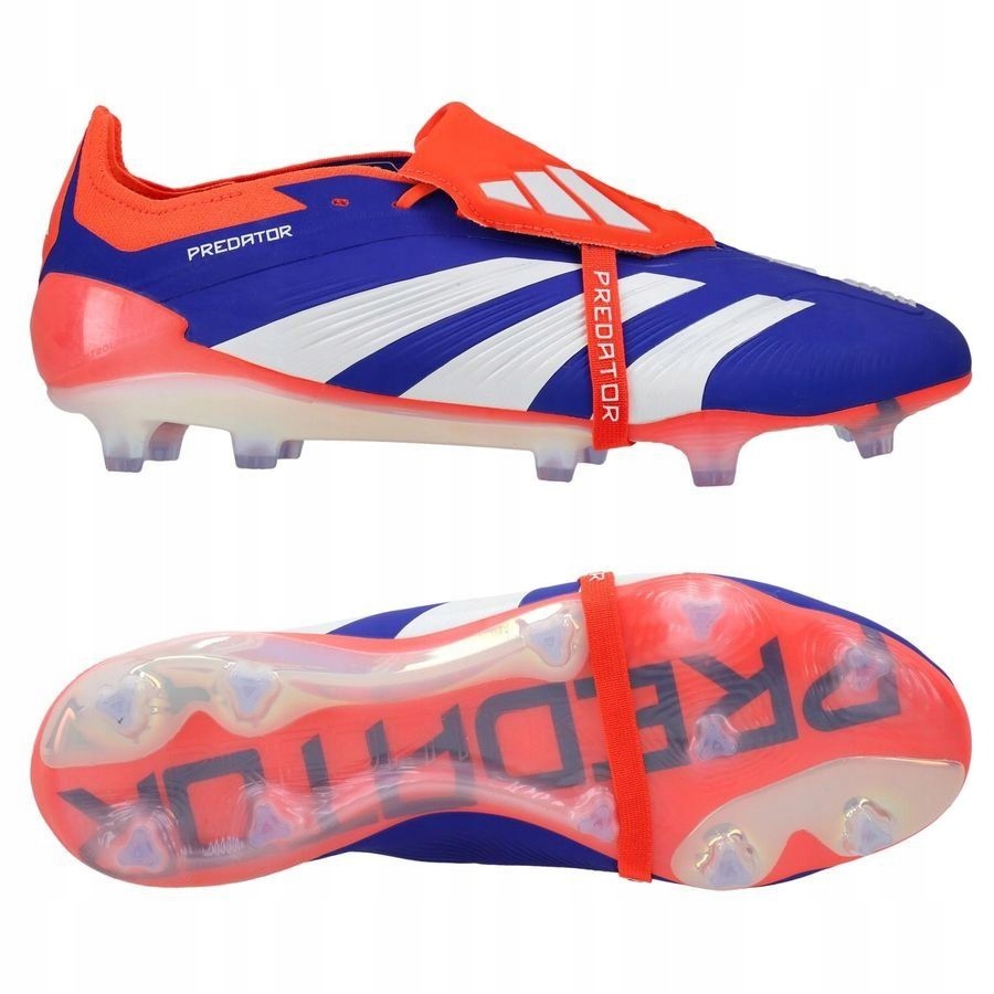 Korki Piłkarskie Męskie Adidas Predator Elite Foldover r. 46