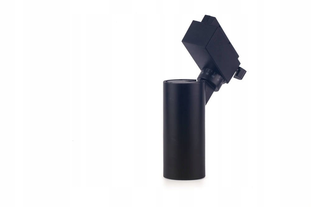 Reflektor LED lampa szynowa 10W 1 fazowa 4000K 30° Klasa efektywności energetycznej F