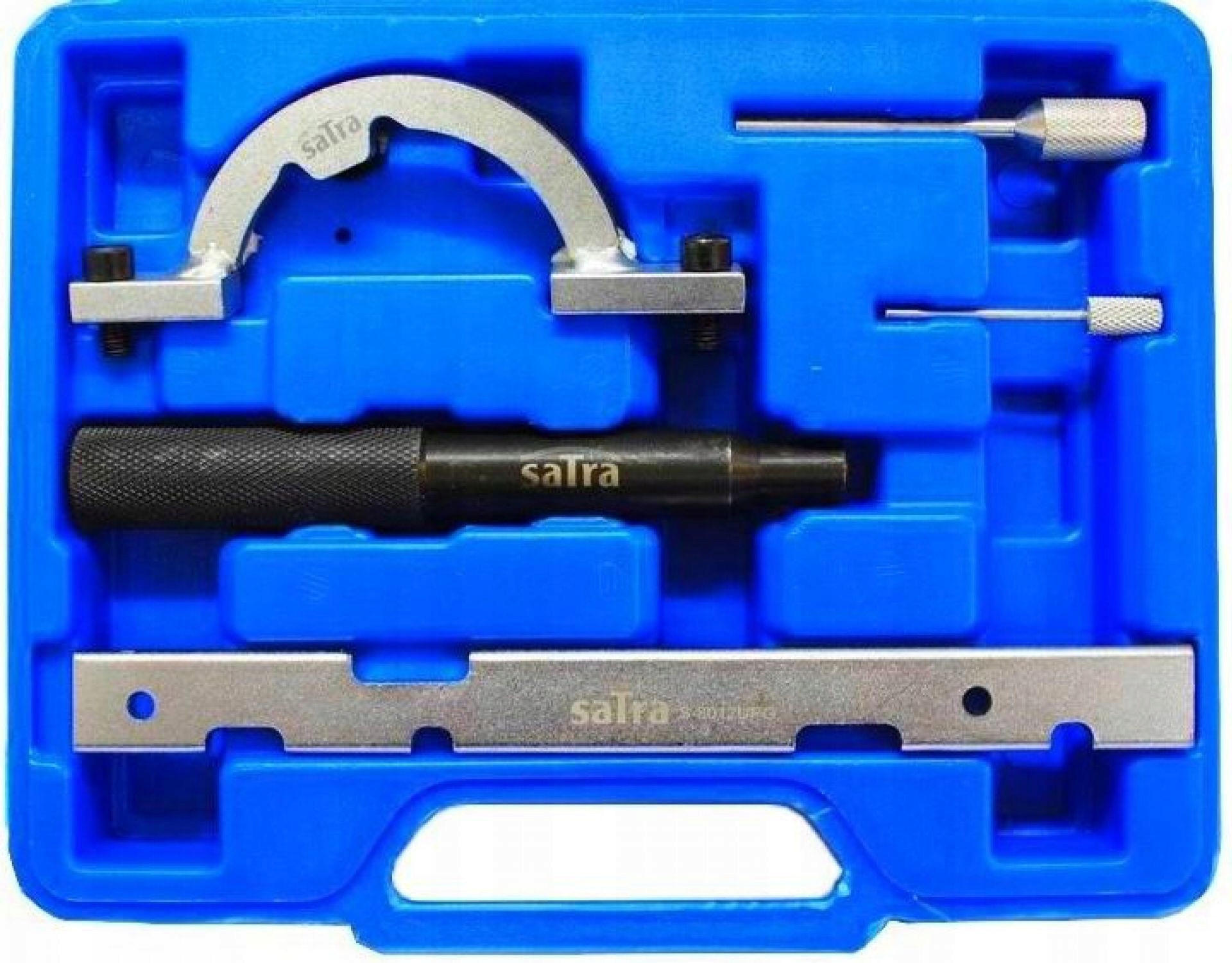 

Blokada Rozrządu Opel Corsa Astra 1.0 1.2 1.4 12V