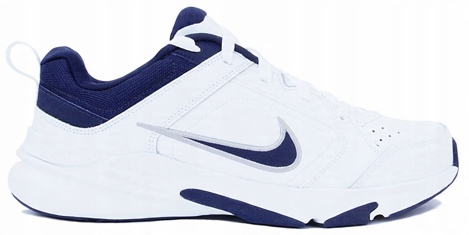 

Nike Defy All Day Buty Męskie Białe