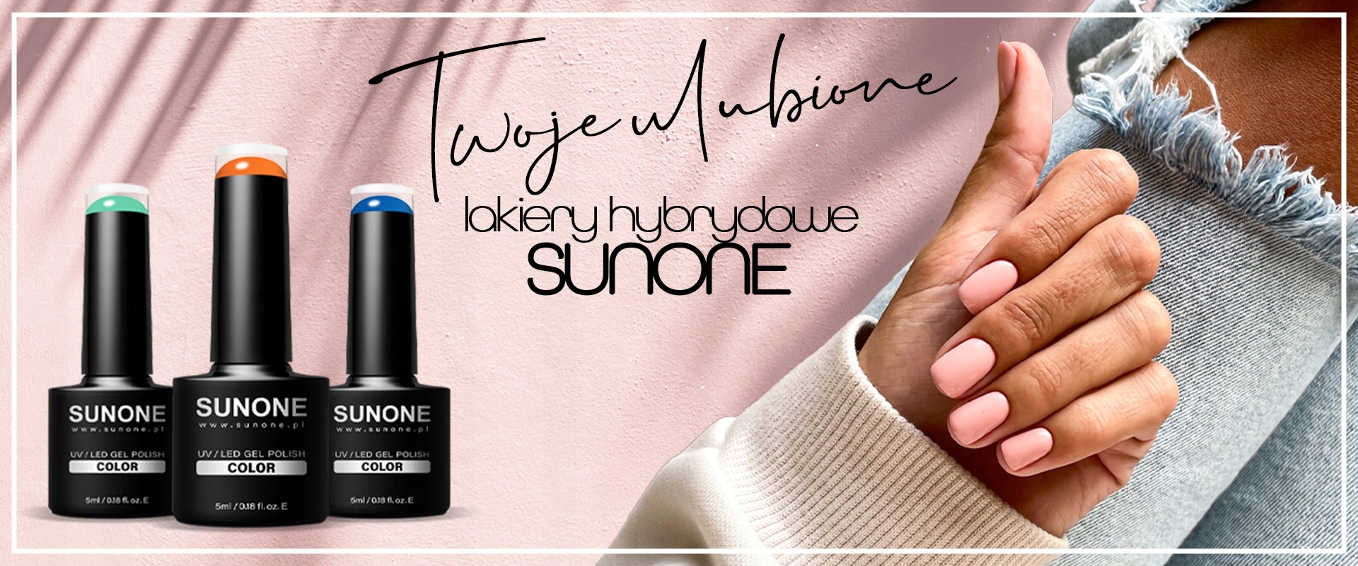 SUNONE Oliwka do skórek paznokci Very Berry 5 ml Przeznaczenie do skórek